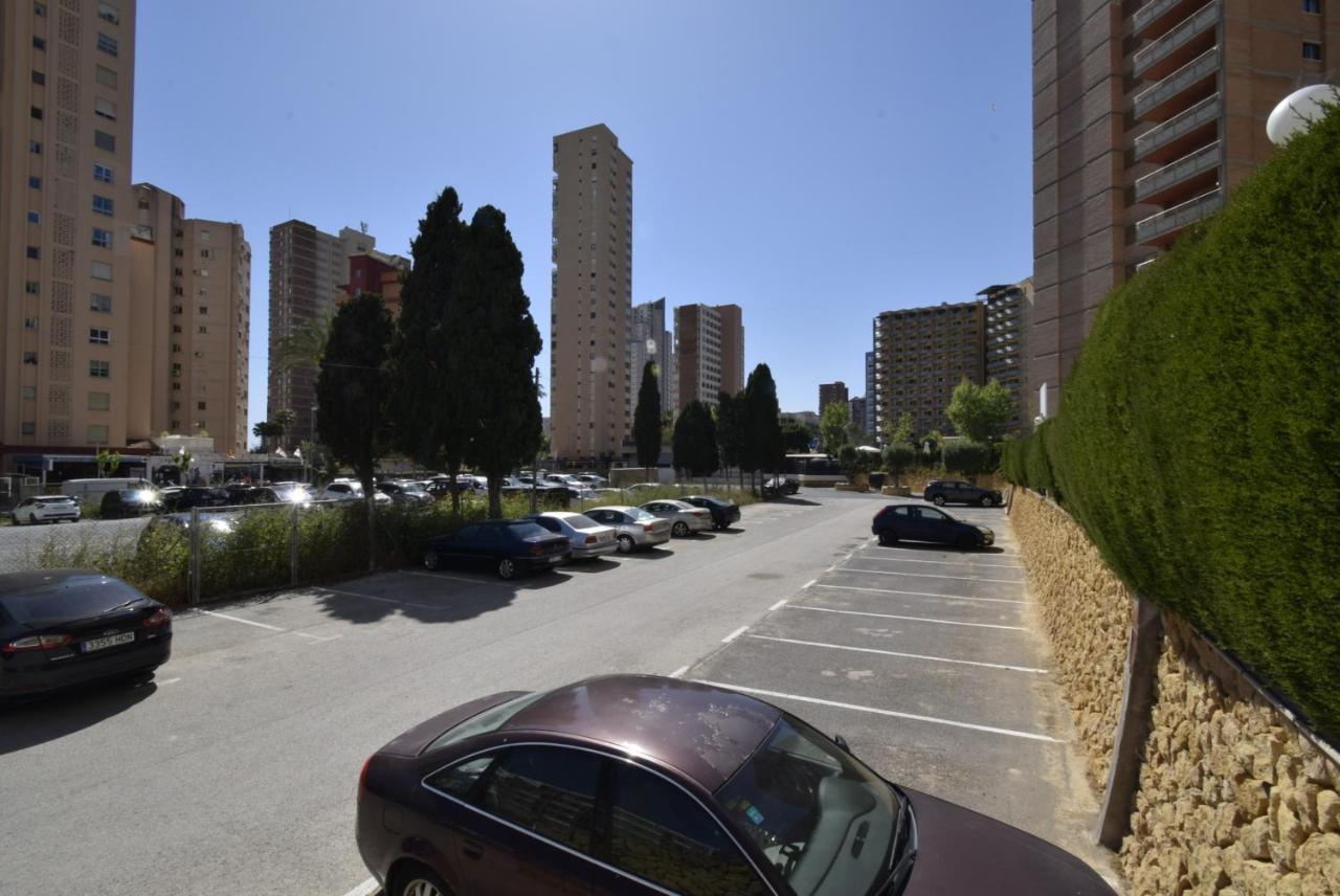 Apartment Mariscal 4 - Arena