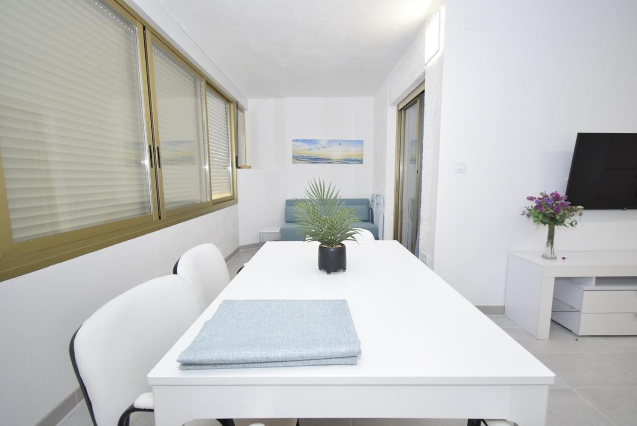 Appartement Mariscal 4 - Arena