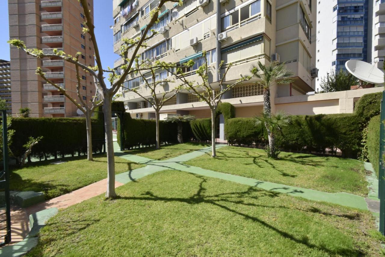 Appartement Mariscal 4 - Arena