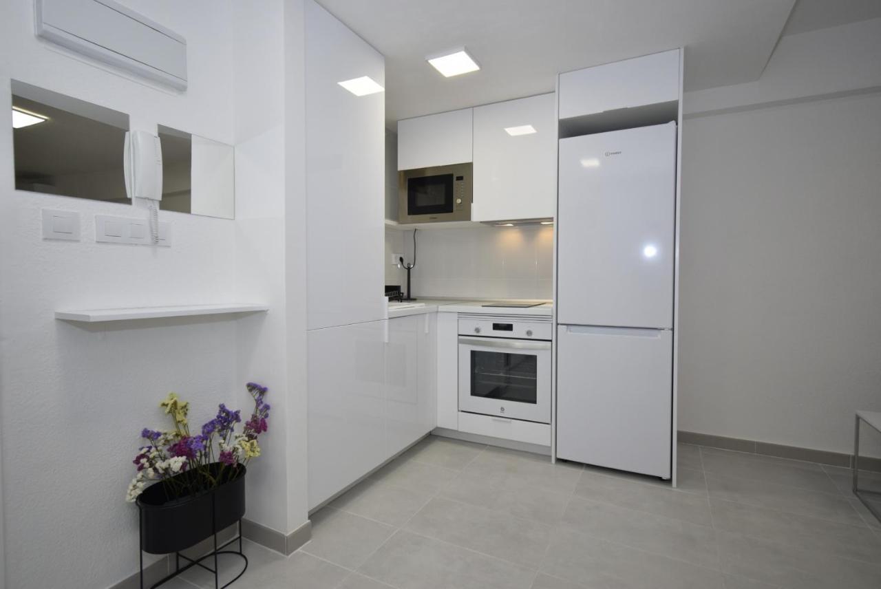 Mariscal 4 - Arena Appartement