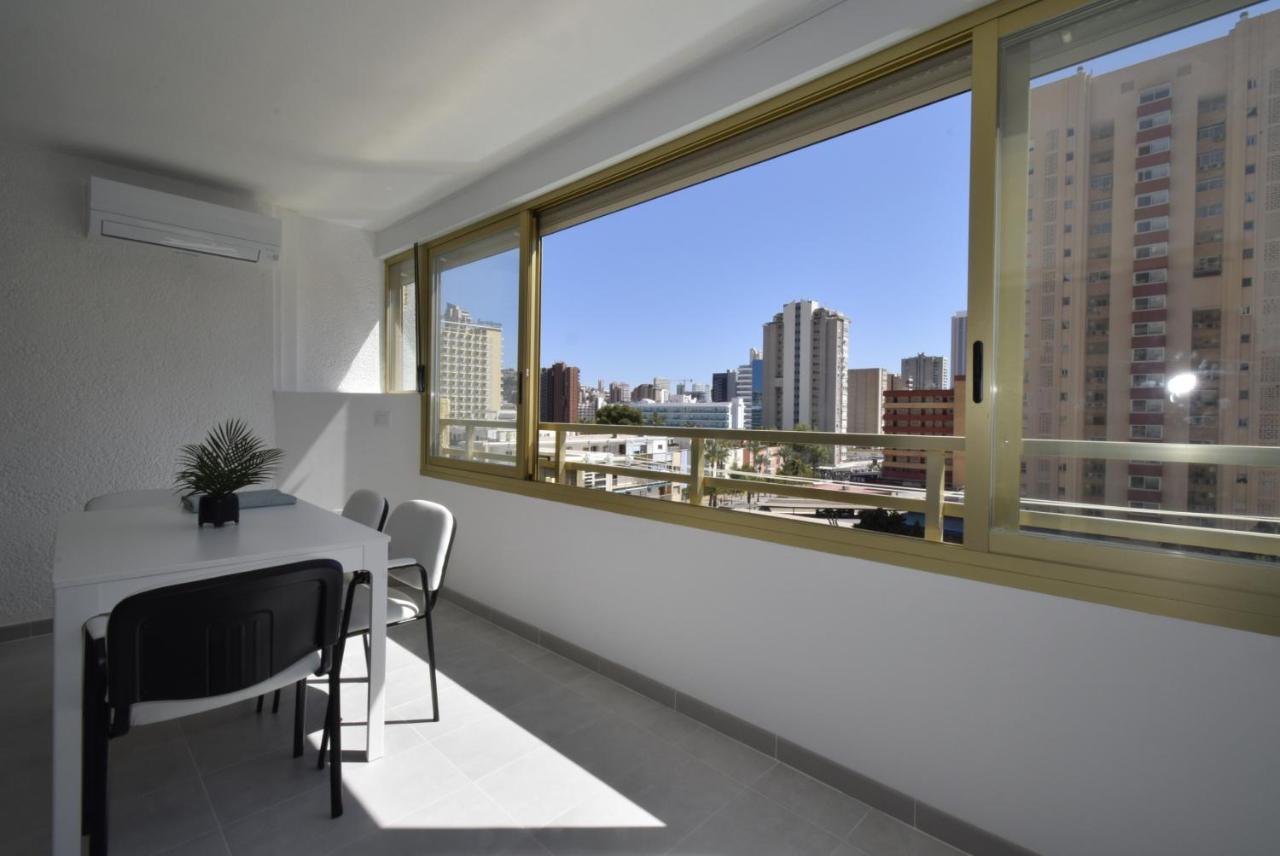 Mariscal 4 - Arena Appartement Benidorm