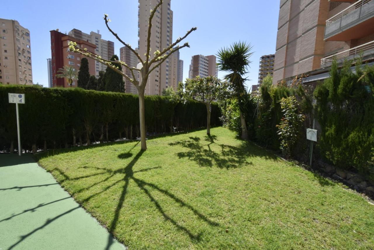 Appartement Mariscal 4 - Arena Benidorm